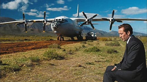 Lord of War - Händler des Todes Bild 7