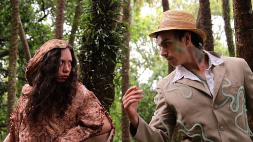 folklore: a fashion film. Bild 1