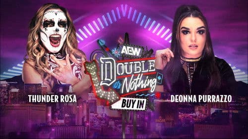 AEW Double or Nothing 2024: The Buy In Bild 2
