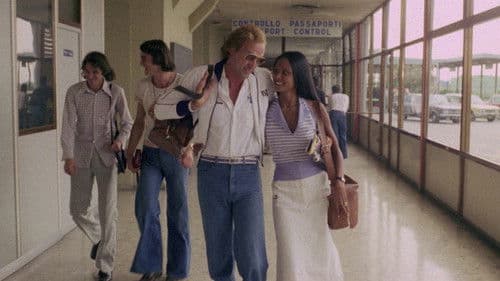 Black Emanuelle - Stunden wilder Lust Bild 1