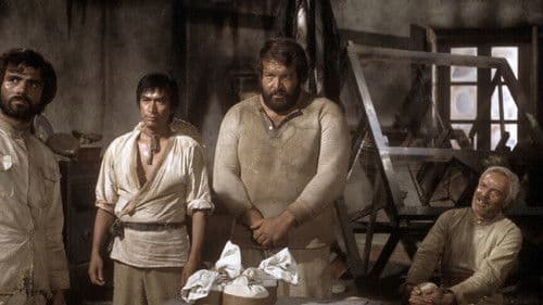 Die fünf Gefürchteten Bild 4