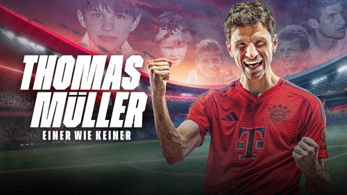 Thomas Müller - Einer wie keiner Bild 5