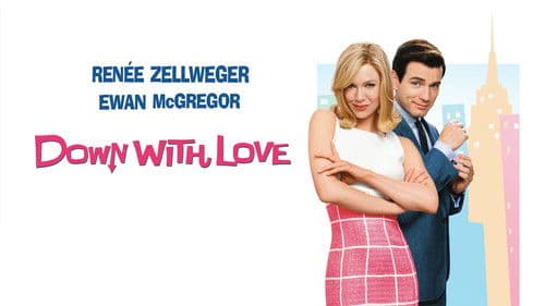 Down with Love - Zum Teufel mit der Liebe! Bild 8