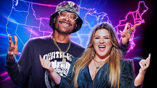 American Song Contest Bild 1