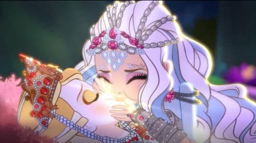 Ever After High: Dragon Games Bild 2