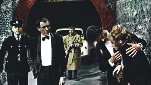 Der Gentleman-Zinker Bild 6