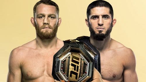 UFC 322: Della Maddalena vs. Makhachev Bild 6