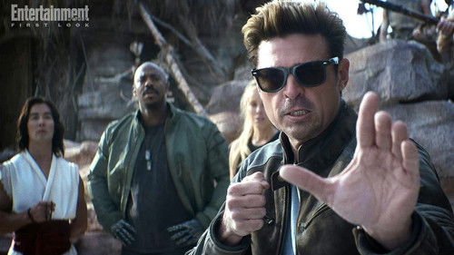 Mortal Kombat 2 Bild 8