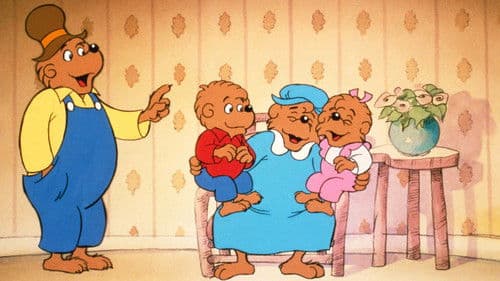 The Berenstain Bears Bild 1