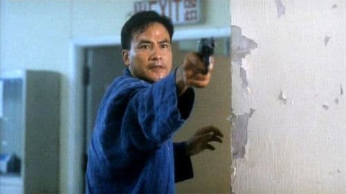 旺角的天空 Bild 1