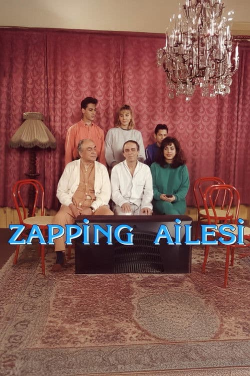 Zapping Ailesi