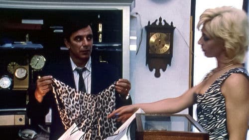 Sapatos Pretos Bild 2