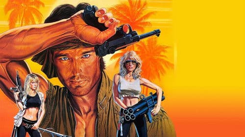 Hard Ticket to Hawaii Bild 8