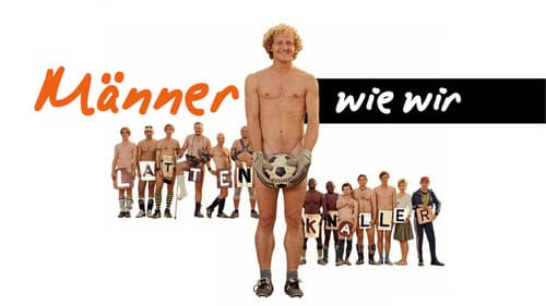 Männer wie wir Bild 1