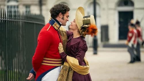 Vanity Fair - Jahrmarkt der Eitelkeiten Bild 5