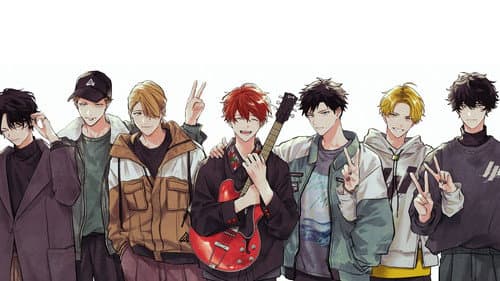 ギヴン 10th mix Bild 1