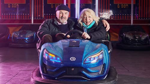 Alison & Larry: Billericay To Barry Bild 2