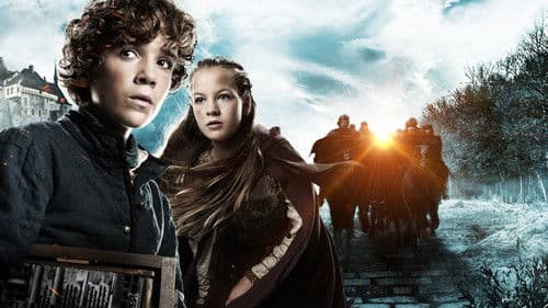 Storm und der verbotene Brief Bild 3