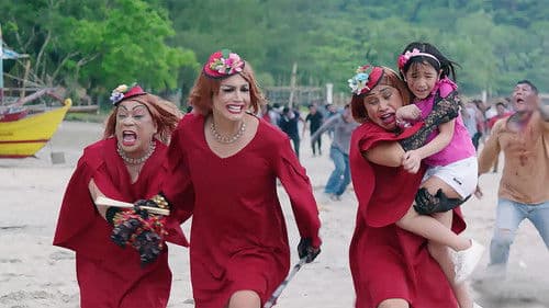 Trip Ubusan: The Lolas vs Zombies Bild 2