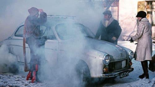 Brunet wieczorową porą Bild 3