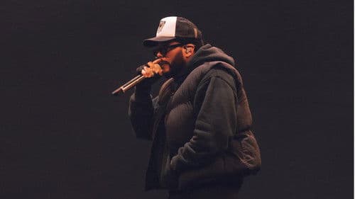 Billions Club Live with The Weeknd: A Concert Film Bild 3