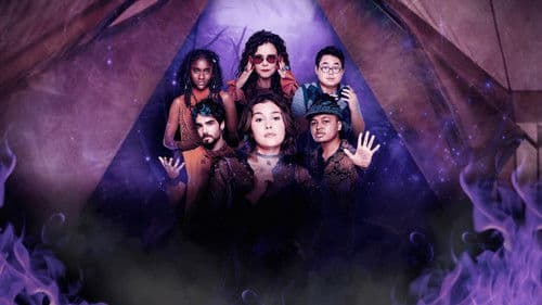 Acampamento de Magia para Jovens Bruxos Bild 2