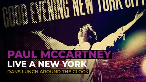 Paul McCartney: Good Evening New York City Bild 3