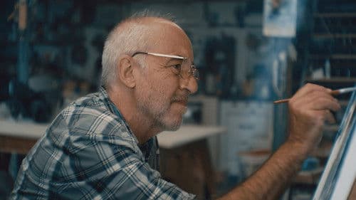 Retrato de una Noche de Invierno Bild 1