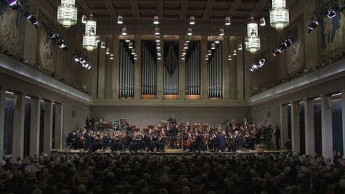 Mariss Jansons dirige Dvorak & Mussorgsky Bild 1