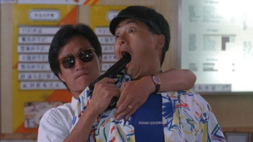 Born Hero - Teil 2 Bild 8