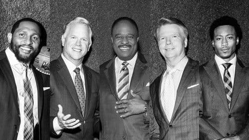 Inside the NFL Bild 5