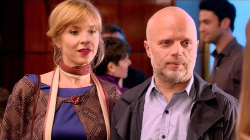 Una noche de amor Bild 3