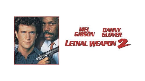 Lethal Weapon 2 - Brennpunkt L.A. Bild 7