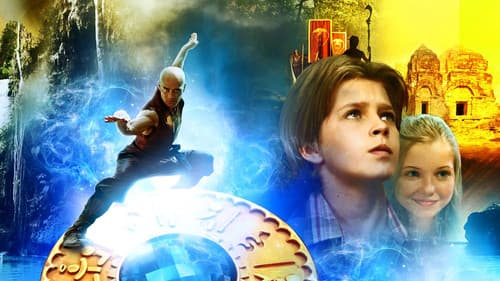 Das verschollene Medaillon - Die Abenteuer des Billy Stone Bild 7