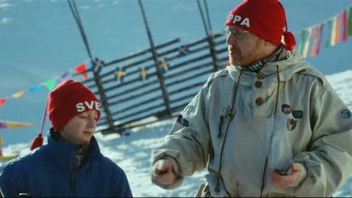 Sune i fjällen Bild 3