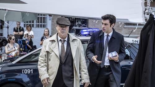 Geheime Anfänge Bild 6