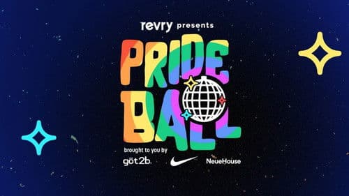 Pride Ball 2023 Bild 1