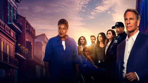 NCIS: New Orleans Bild 3