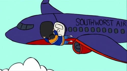 Kevin Smith: Too Fat For 40 Bild 2