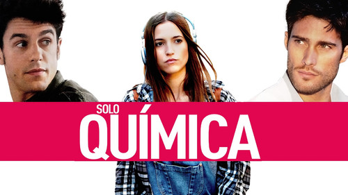 Sólo química Bild 4