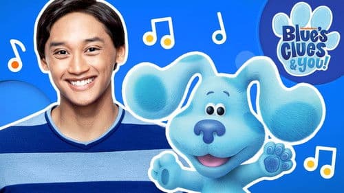 Blues Clues und Du Bild 2