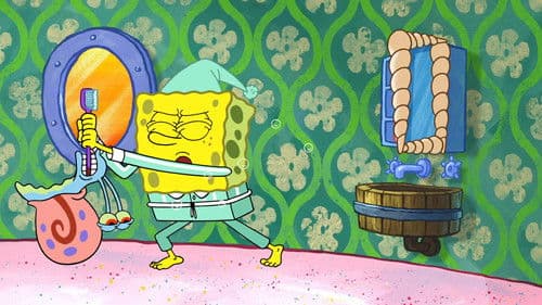 SpongeBob SquarePants: Bizarro Bikini Bottom Bild 1