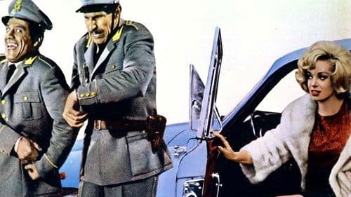 I due pericoli pubblici Bild 1