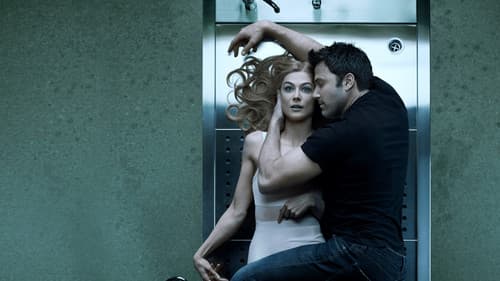 Gone Girl - Das perfekte Opfer Bild 3