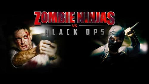 Zombie Ninjas vs Black Ops Bild 3
