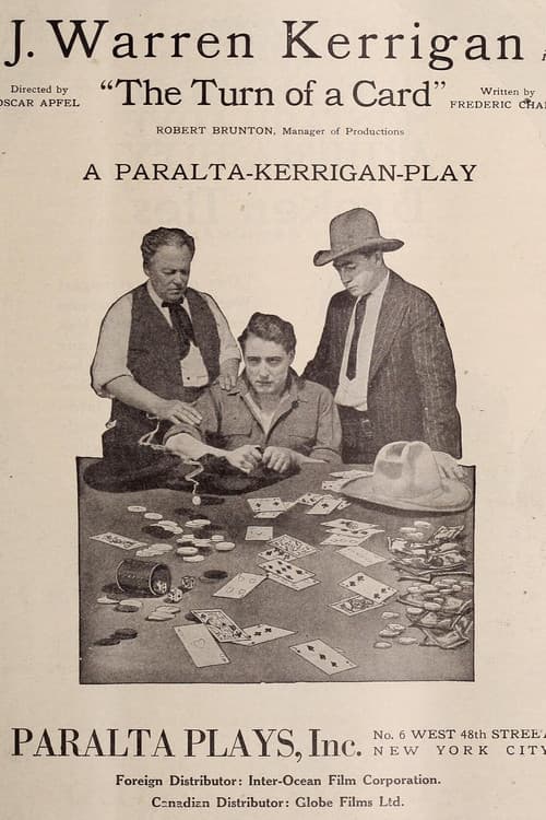 The Turn of a Card