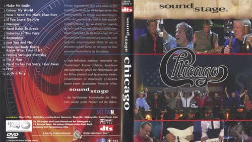 SoundStage Presents: Chicago 2003 Bild 1