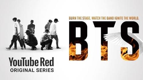 BTS: Burn the Stage Bild 2