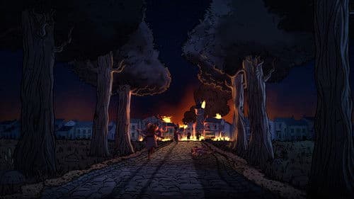 Seconde Chance Bild 8