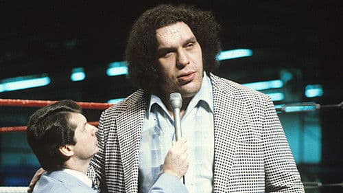 Andre the Giant Bild 6